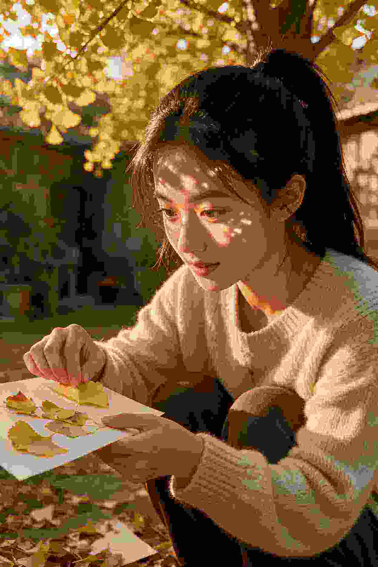 言情3